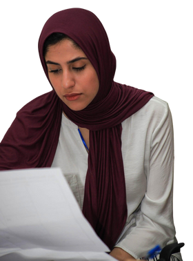 Rayhan Mustafa Abdulnabi